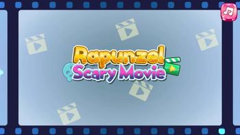 RAPUNZEL SCARY MOVIE (Game Walkthrough) 