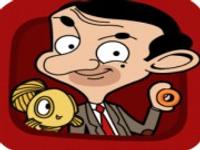 Goldfish Loopy Loopy