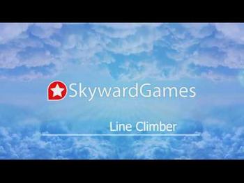 LINE CLIMBER (Game Walkthrough) 
