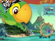 Jake's Treasure Hunt