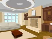 Knf Deluxe House Escape