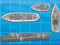 Battleship Game