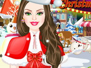 barbie dress up games christmas Barbie Christmas Concert