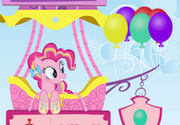 MLP Rainbow Power: Pinkie Pie's Party
