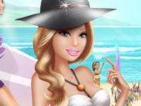 Barbies Sexy Bikini Beach