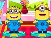 Minion Babies