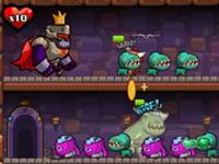 Guard Of The Kingdom