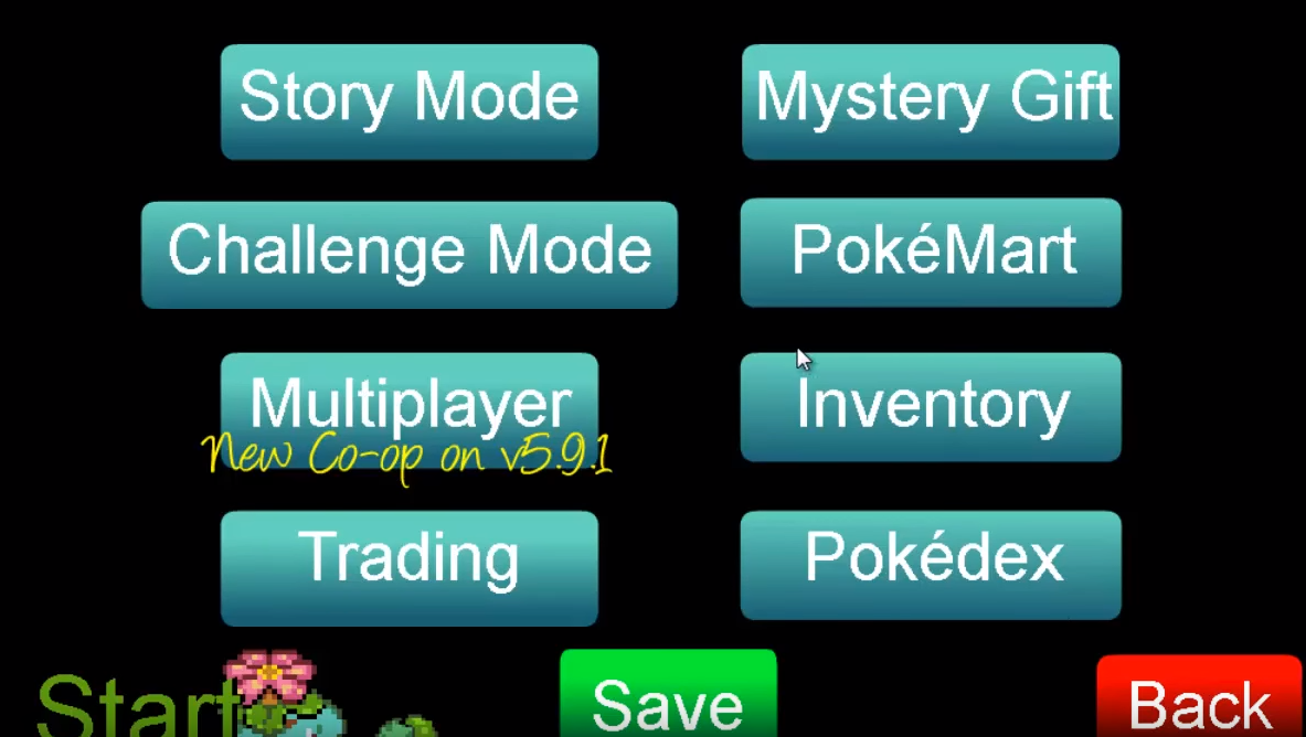 pokemon tower defense 2 without login