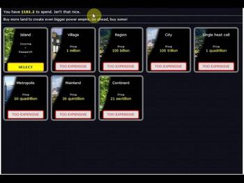 Reactor idle WALKTHOUGH GamePlay 1 