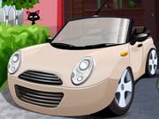 My Trendy Car Decoration