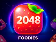 Foodies 2048