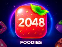 Foodies 2048