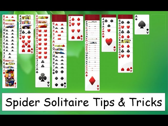 spider solitaire 4 suits free download spider solitaire 4 suits free download
