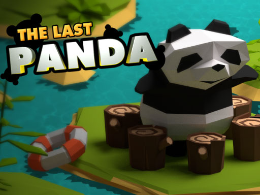 The Last Panda Game - Play The Last Panda Online for Free at YaksGames