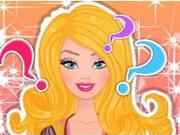 Barbie Style Quiz