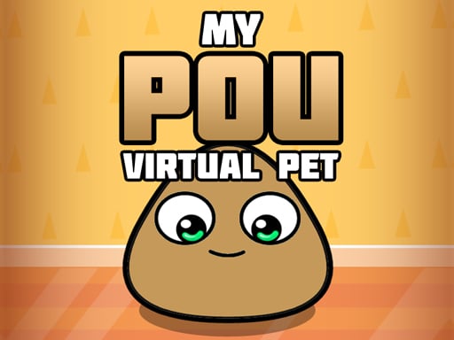 Gameplay Pou - Android, iPhone e iPad 