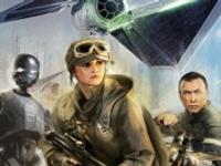 Rogue One Boots On The Ground