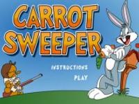 Carrot Sweeper