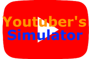 Youtuber's Simulator