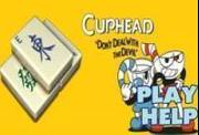 Cuphead Mahjong