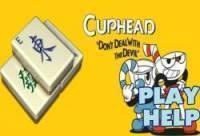 Cuphead Mahjong