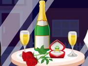 Anna Valentine's Date