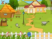 Little Johny House Escape