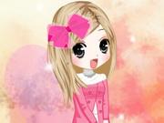 Peach & Pink Style Iii