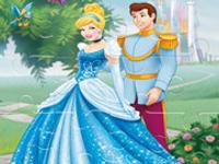 Royal Wedding Jigsaw