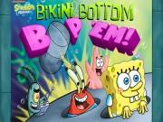 Bikini Bottom Bop'em