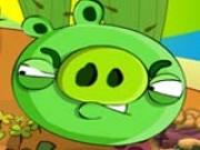 Angry Birds Ending World