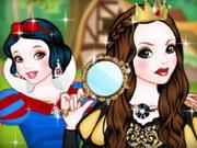 Snow White Good Vs Bad