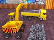 City Construction Simulator Master 3D