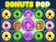 Donuts Pop