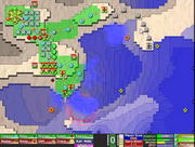 Creeper World Evermore