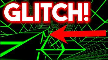 Double Score Slope Glitch! Get High Scores, Super Broken! (Double Score Glitch) 