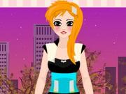 Studs And Black Leather