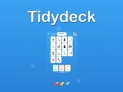 Tidydeck: Sort Puzzle