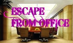 Escape From Office