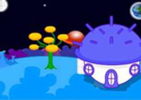 Escape Distant Planet