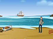 Jack Save Jennie From Ship