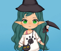 Rinmaru Chibi Maker