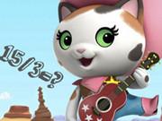 Seriful Callie Test De Matematica