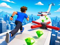 Car Stunt Master 3D