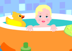 Respectivamente Íntimo léxico Barbie Babysitting: Let's Babysit Baby Krissy Game - Play Barbie Babysitting:  Let's Babysit Baby Krissy Online for Free at YaksGames