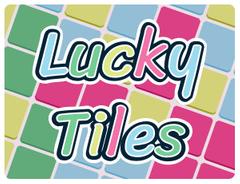Lucky Tiles
