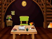 Escape Adventure Puzzle Room