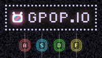 Gpop.io (Game Pop)