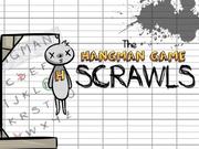 The Hangman Game : Scrawls