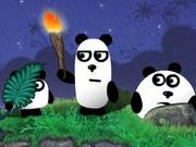 3 Pandas 2